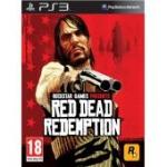 Red Dead Redemption (PS3/360) Pre-Order from CDWOW $70.95 (Free Delivery)