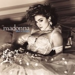 Madonna Album - Like a Virgin $0.99 Google Play US Store