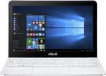 Asus VivoBook E200 11.6" Laptop X5-Z8300 32GB SSD $295 Delivered @ Shopping Express