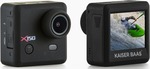 Win a Kaiser Baas Wi-Fi X150 Pro Action Camera Worth $350 from World Travel Tribe
