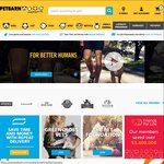 20% off @ Petbarn (Online Only) Plus Free Shipping - Expires 15th May 2016 at 11:59pm AEST