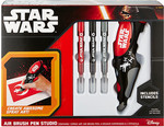 Star Wars Air Brush Pen Studio $14 (Was $20) @ Target