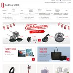 Qantas Store - Bose 30% off (QC25 40,290 Points or 34,246 Points with BDAY Code)