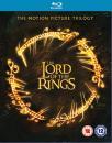 Lord of The Rings: Trilogy Blu-Ray - ~$50 Zavvi.com
