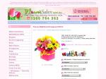 Flower Sales - Mothers Day Flower Arrangement - Was $65, now only $50
