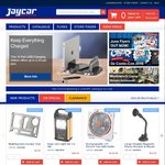 Jaycar Electronics - Free Delivery