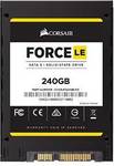 Corsair Force Series LE 240GB TLC SSD US $60.64 (~AU $82) Delivered @ Amazon