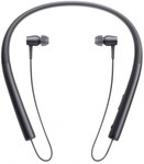 Sony MDREX750BTB in-Ear Bluetooth HEADBAND Headphones (Black) - $212 + $15 Shipping @ Spotit
