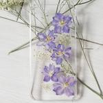 Dried Pressed Purple Flower Phone Case For iPhone and Samsung - US$8.99 Shipped (~AU$11.83) (Save US$7) @ This New