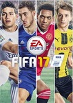 [PC] FIFA 17 (Pre-Order) - $48.82 (with Facebook Like) @ CD Keys