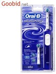 Oral-B Braun 950TX Advance Electric Toothbrush $23