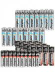 Energizer Battery Specials - $12.99 Plus $5.99 Postage for 20 AAs or AAAs