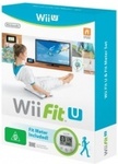Wii Fit U with Fit Meter Green - $9.99 + $7.95 Post (or Free SA C&C) @ Beat The Bomb
