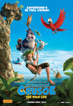 Win 1 of 5 In-Season Movie Passes to Robinson Crusoe - The Wild Life from Play & Go [SA]