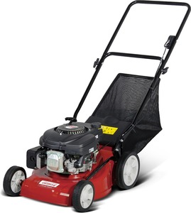 Cheetah 16 lawn mower review sale