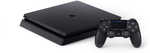 PS4 Slim 500GB $328 + $9.90 Delivery at Big W Online