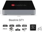 Beelink GT1 TV Box Octa Core S912 2GB/32GB $84.22 Shipped @ GearBest