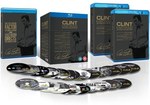 Clint Eastwood 20 Film Collection B/Ray £34.99 (~AU $58.78) The Ultimate Gangster B/Set B/Ray £7.99 (~AU $13.41) + Del @ Zaavi
