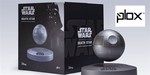 Win 1 of 10 Plox Star Wars Levitating Speakers Worth $250 from Foxtel