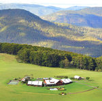 Win a Spicers Peak Lodge Luxury Getaway from Brisbane News [QLD Residents Only]