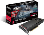 ASUS Radeon RX480 8GB GDDR5 - $319 (+ Bonus Civilisation 6) (Vic C&C or + Post) @ PLE Computers