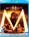 The Mummy Trilogy Bluray Collection - AU$26.36 Delivered Be Quick