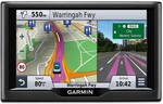 Garmin Nuvi 67LMT 6" in-Car GPS $167 Pick up or + Delivery @ Harvey Norman