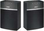 Bose SoundTouch 10 x2 Wireless Starter Pack $399 Myer in-store