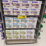 Fancy Feast Cat Food 24pk $15 (62.5 Cents Per Can) @ Woolworths
