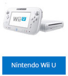 Wii U White Basic Pack-  Refurb $248 + $9 Delivery @ EB Games