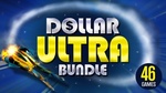 [PC/Steam] Dollar Ultra Bundle - 46 Games for $1 USD (~ $1.30 AUD)