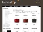 Italian Leather Briefcases and Bags at Great Prices