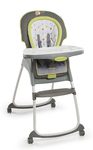 Ingenuity Trio 3 in 1 Deluxe High Chair - Marlo @ Babies R U $144.98 (Starts 22nd March)