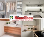 Win 1 of 5 Double Passes to The Melbourne HIA Home Show worth $44 from goFlatpacks