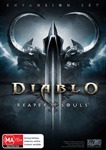 Diablo III: Reaper of Souls PC $15 @ EB Games