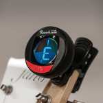 Reverb Clip-on Guitar Tuner $2 (Was $10) + Free Shipping