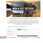 Win a Trip to Daylesford, Byron Bay, Cradle Mountain or The Blue Mountains from Oliver Footwear