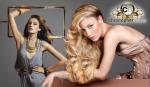 $99 for hair colour, treatment, designer cut and blow dry in Sydney at two locations.