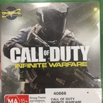 COD: Infinite Warfare $18.96 PS4&XB1 @ Costco (Membership Req)
