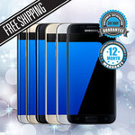 Refurbished Samsung Galaxy 32GB, S7 $479 and S7 Edge $579 @ Livingsocial