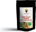 10% off Pine Pollen Powder @ Superb Herbs