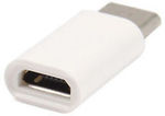 USB Type-C to Micro USB Adapter - $1 Delivered from Sydney @ Apus Express eBay