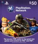 10% off Playstation Network credit