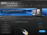 $6 Millennius 3 Metres HDMI Ultra Premium Cable - FREE SHIPPING