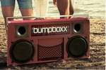 Win a Bigsound Bumpboxx FreeStyle V3 Worth $799 from Scenestr