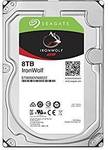 Seagate IronWolf NAS HDD - 8TB - £200.17 GBP (~AU $325.66) Delivered @ Amazon UK
