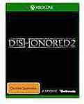 Dishonored 2 - $19.00 Xbox One (Microsoft Store) Free Shipping (78% off)