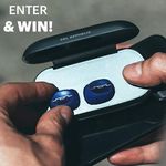 Win 1 of 2 Sets of Sol Republic Amps Air Wireless Earbuds Worth $199 from Sol Republic