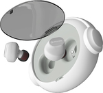 Win One of Three RoboBuds True Wireless Earbuds from GoNovate