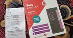 Sony Xperia XA Smartphone $99 @ Woolworths (Selected Stores)